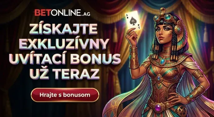 Betonline Casino