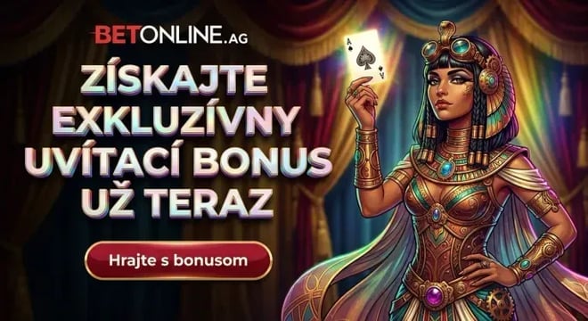 Betonline Casino
